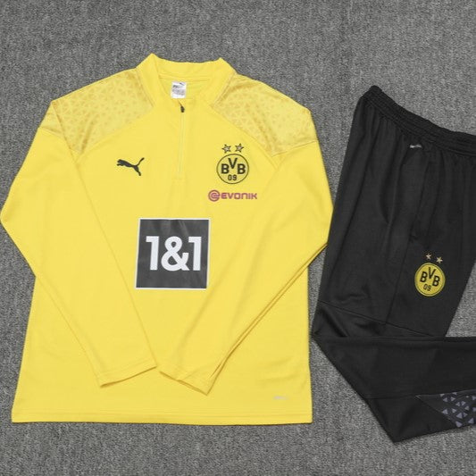 Borussia Dortmund Sports Tuta