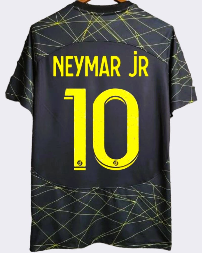 NEYMAR Jr. 2022-23 (Psg)