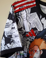 CULTURE JAPONAISE 2024-25 (Sukuna) 