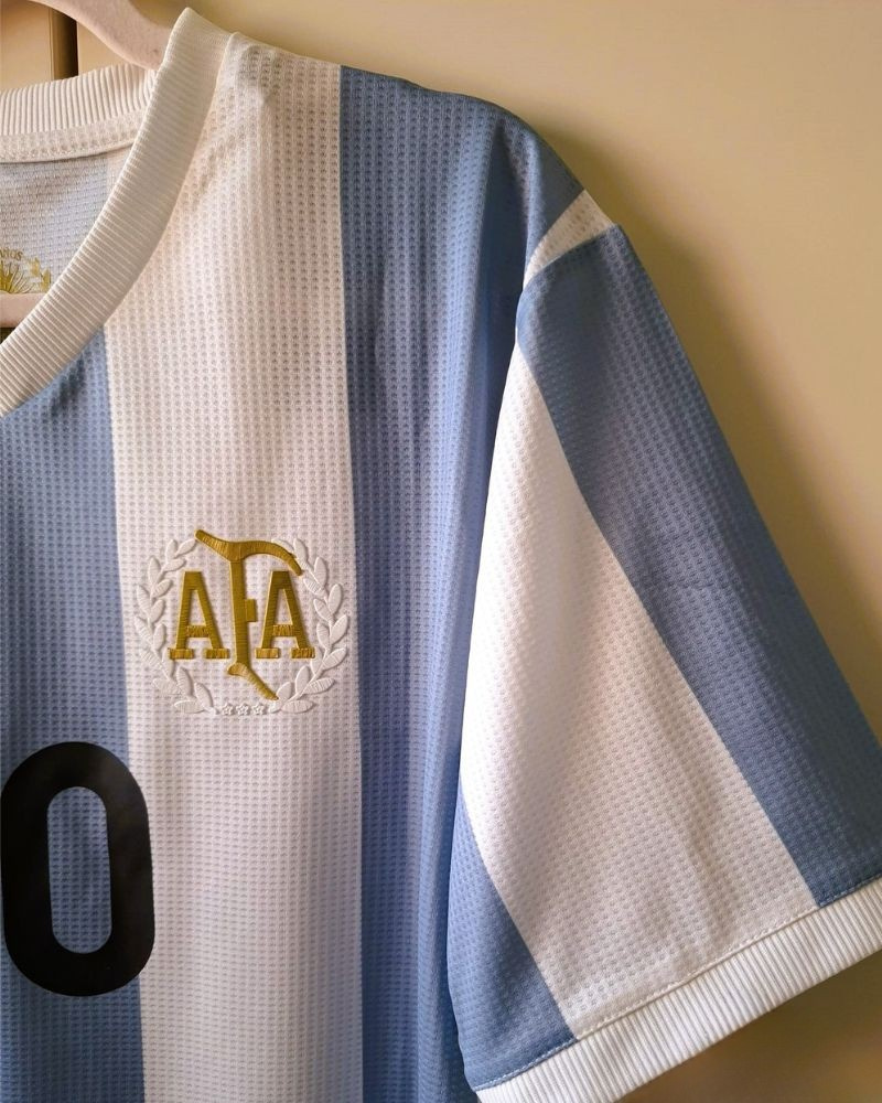 MARADONA DIEGO ARMANDO 2024-25 (Arg)