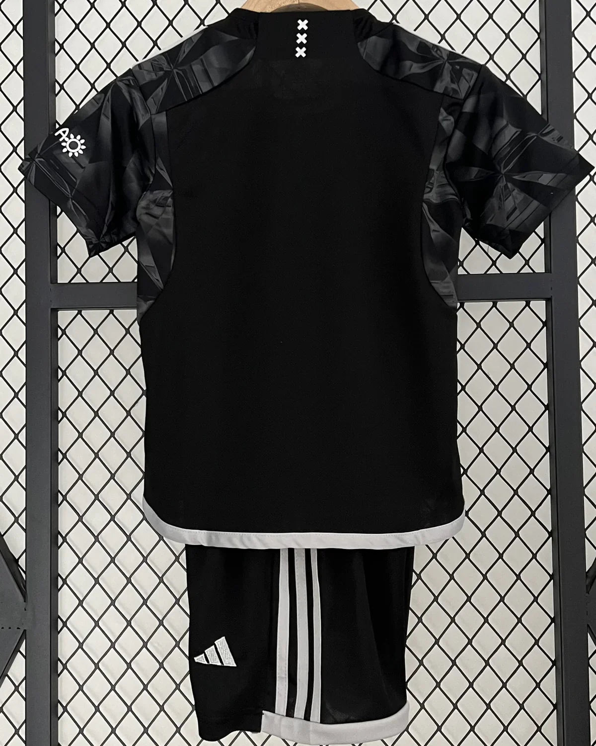 AJAX kid kit