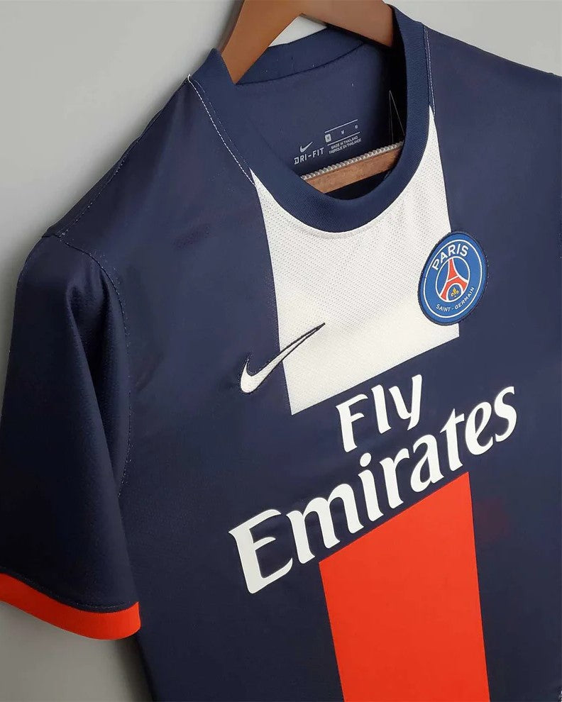 IBRAHIMOVIC ZLATAN 2013-14 (Psg)