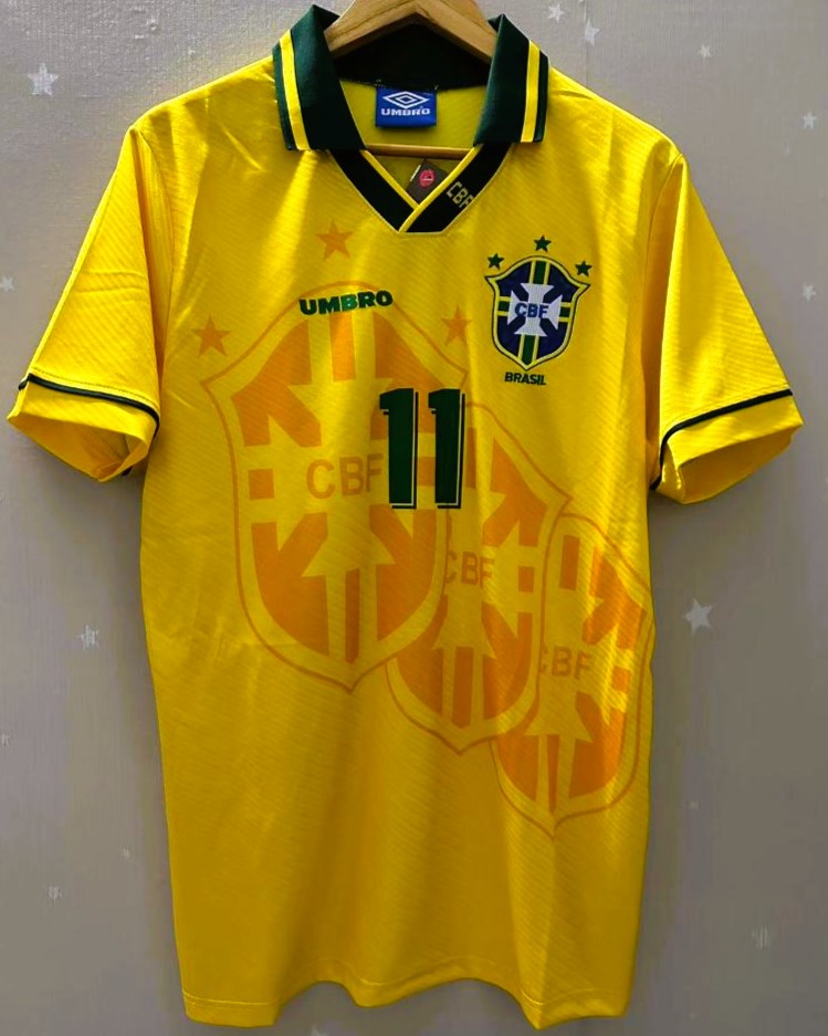 ROMARIO 1994-95 (Bra)