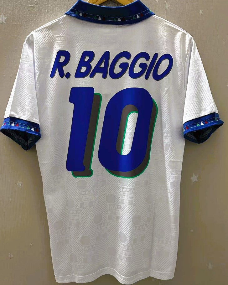 BAGGIO ROBERTO 1994-95 (Italia)