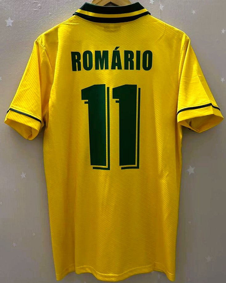 ROMARIO 1994-95 (Reggiseno)