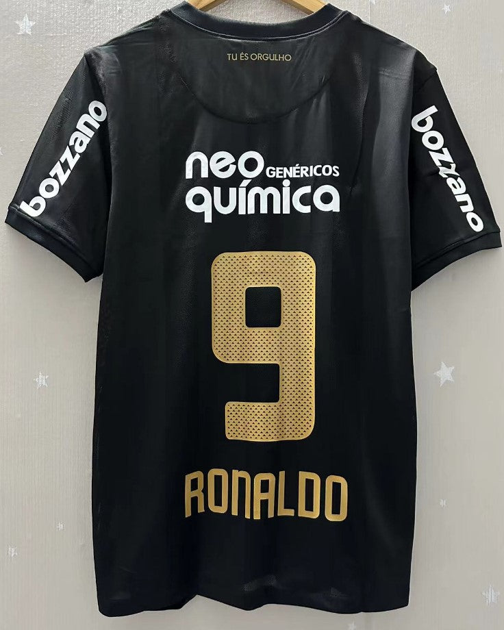 RONALDO 2010-11 (Couleur) 