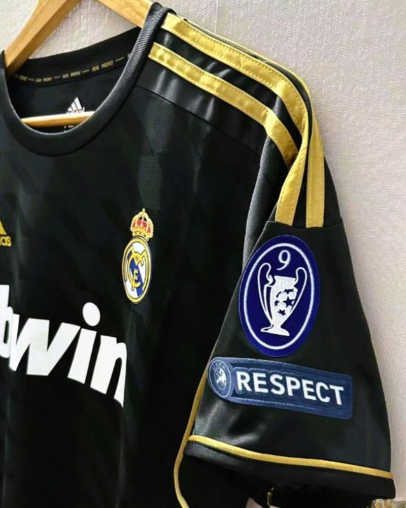 KAKA' RICARDO 2011-12 (Real M)