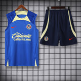 CANOTTA + PANTALONCINI REAL MADRID