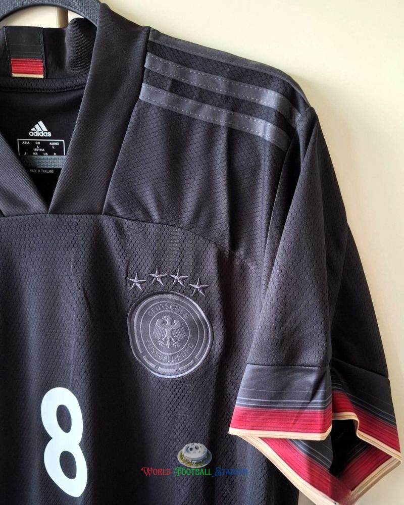 KROOS TONI 2020-21 (Allemagne) 