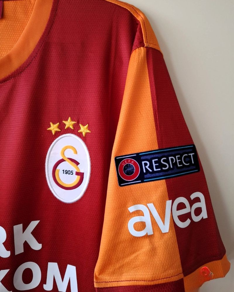 DROGBA DIDIER 2013-14 (Fille) 