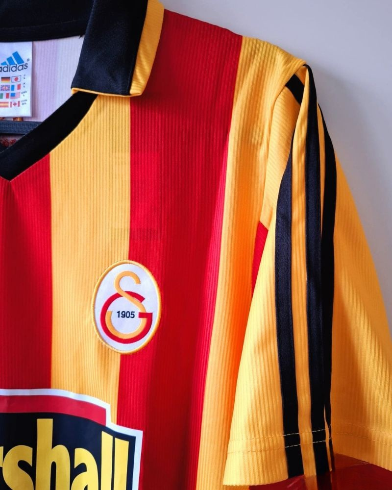 HAKAN THANKSGIVING 1999-00 (Fille) 