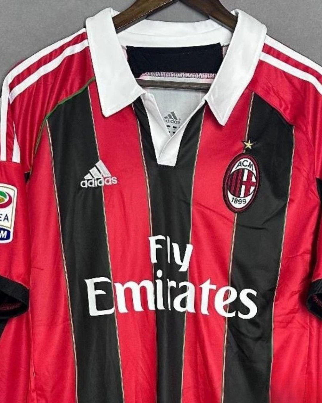 NESTA ALESSANDRO 2012-13 (Tausend)