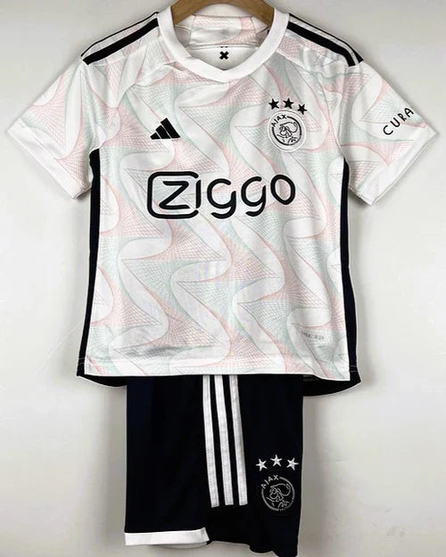 Kit per bambini AJAX