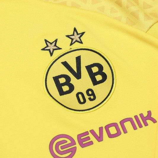 Tuta Sportiva Borussia Dortmund