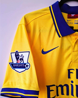 ÖZIL MESUT 2013-14 (Ars) 