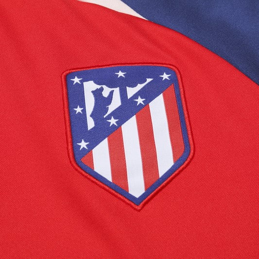 Survêtement de l'Atlético de Madrid