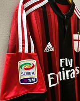 KAKA' RICARDO 2014-15 (Tausend)