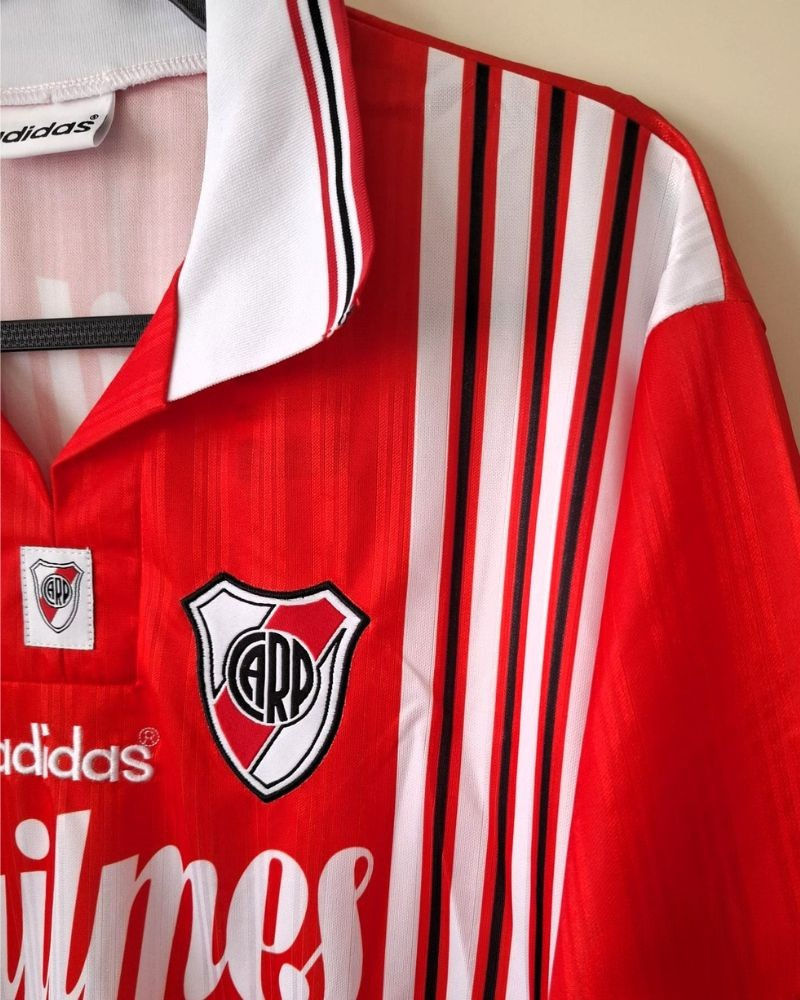 FRANCESCOLI ENZO 1995-96 (Rév) 