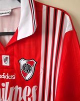 FRANCESCOLI ENZO 1995-96 (Rév) 