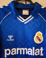 BUTRAGUENO EMILIO 1987-88 (Echt M)