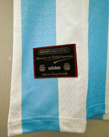 MARADONA DIEGO ARMANDO 1994-95 (Arg) 