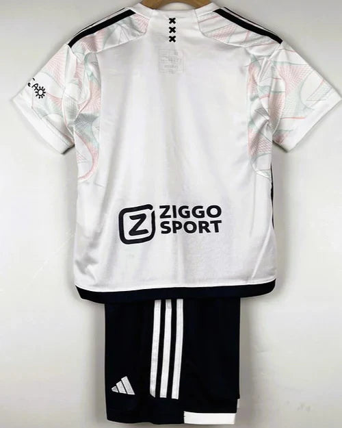 Kit per bambini AJAX