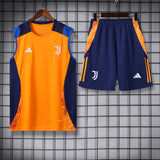 TANKTOP + SHORTS JUVENTUS