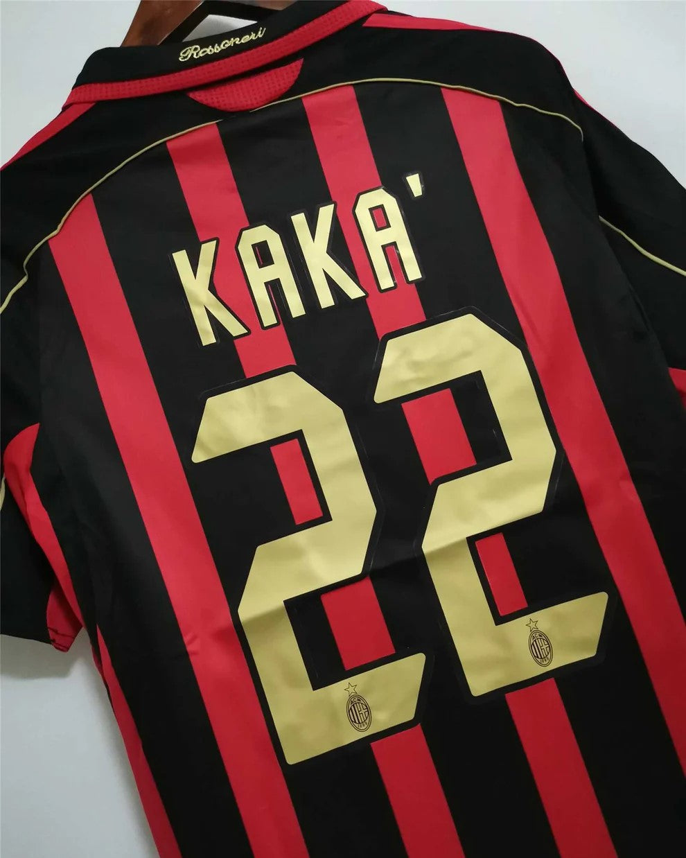 KAKA' RICARDO 2006-07 (Tausend)