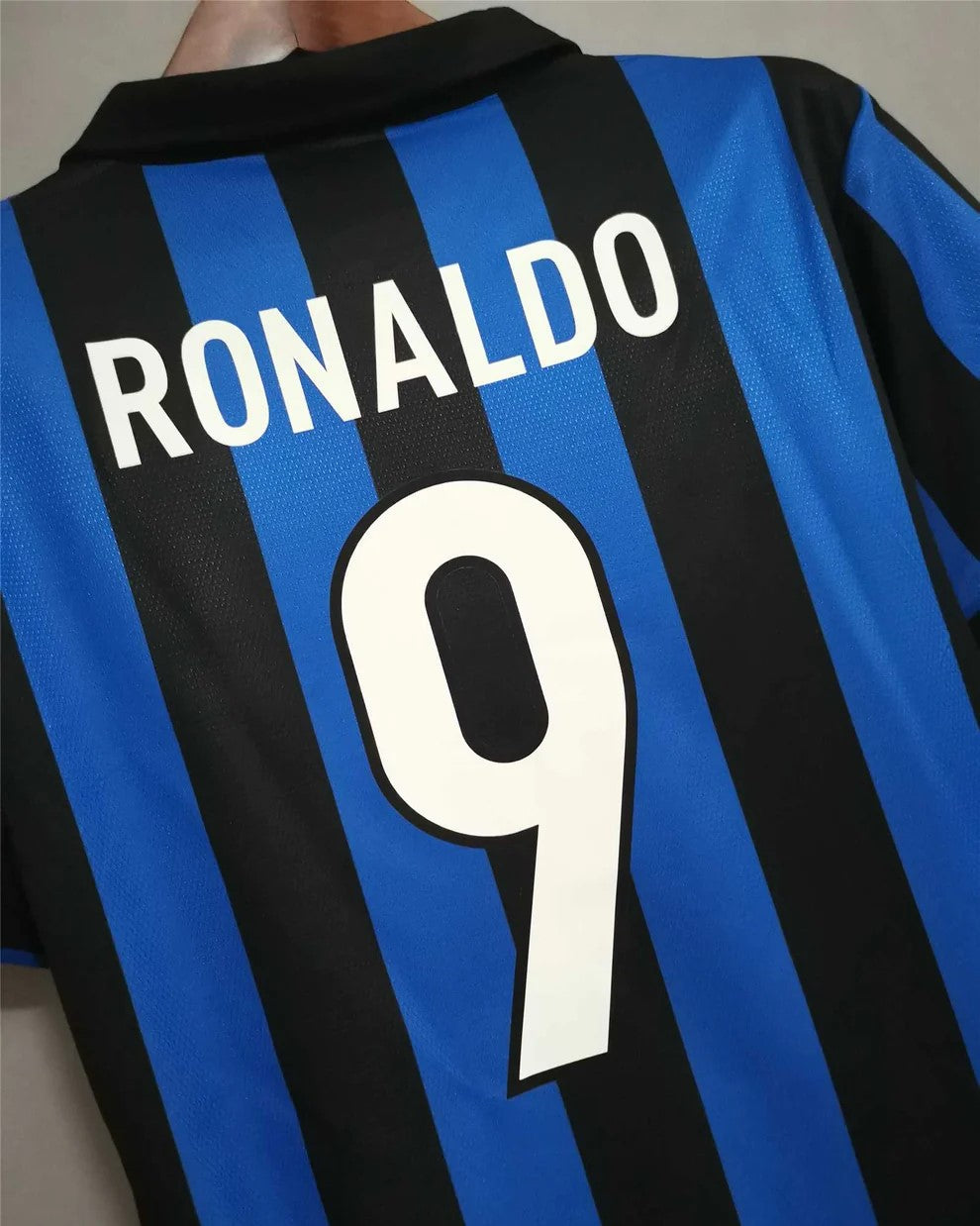 RONALDO 1998-99 (Internazionale)