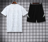 KIT SHIRT+SHORT REAL MADRID