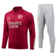 Tuta Sportiva Arsenal World Football Stadium