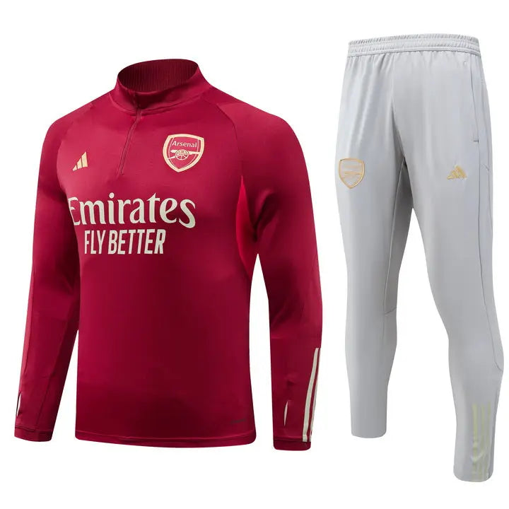 Tuta Sportiva Arsenal World Football Stadium