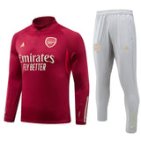 Tuta Sportiva Arsenal World Football Stadium