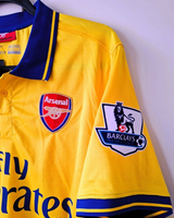 ÖZIL MESUT 2013-14 (Ars) 