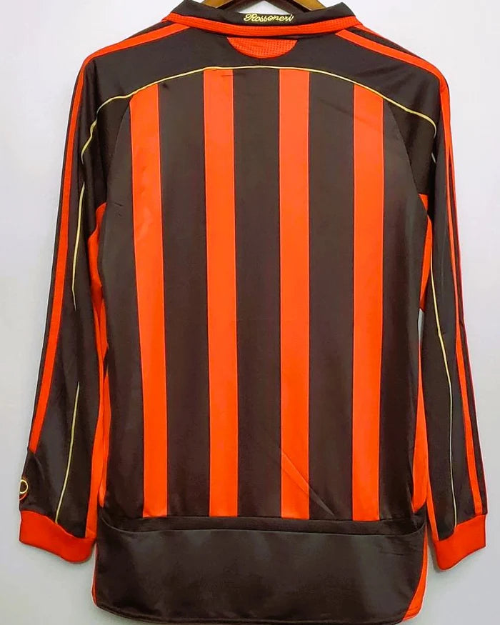 Chemise à manches longues MILAN
