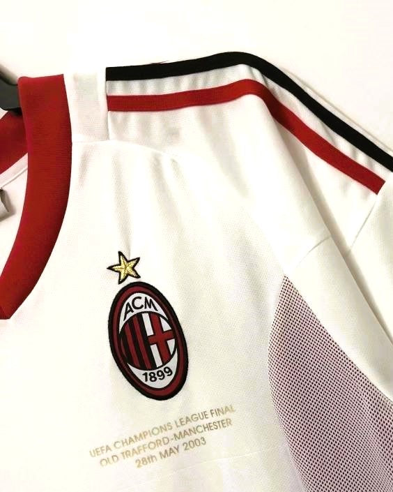 MALDINI PAOLO 2002-03 (Mil) 