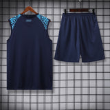 TANK TOP + SHORTS NAPOLI