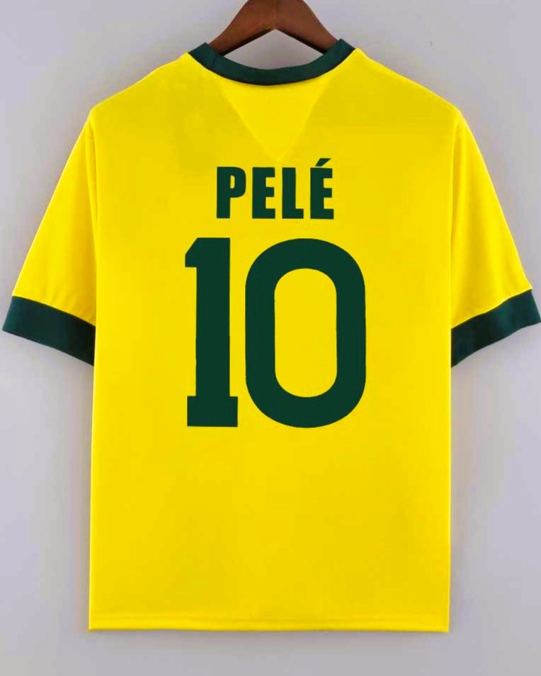 PELE' 1970-71 (Reggiseno)