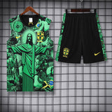 DÉBARDEUR + SHORT ÉDITION SPÉCIALE