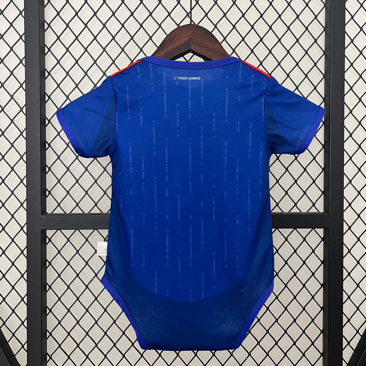 ITALIA Baby Body