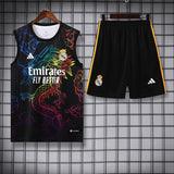 TANKTOP + SHORTS REAL MADRID