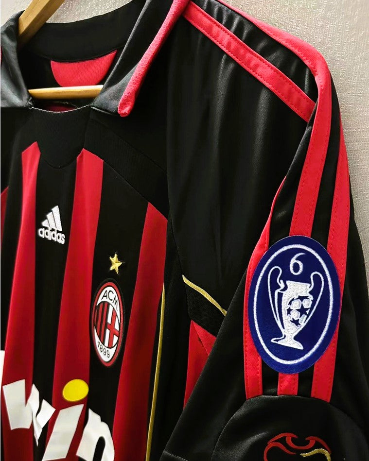 MALDINI PAOLO 2006-07 (Mil) 