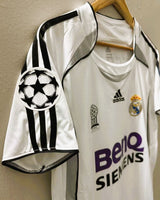 BECKHAM DAVID 2006-07 (Echt M)