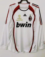 Chemise à manches longues MILAN