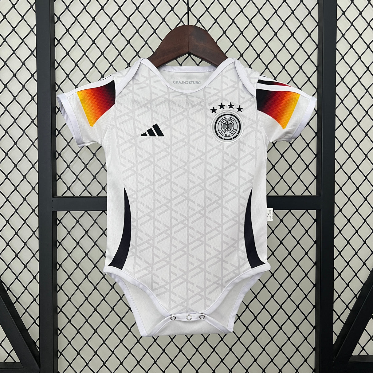 GERMANIA Baby Body