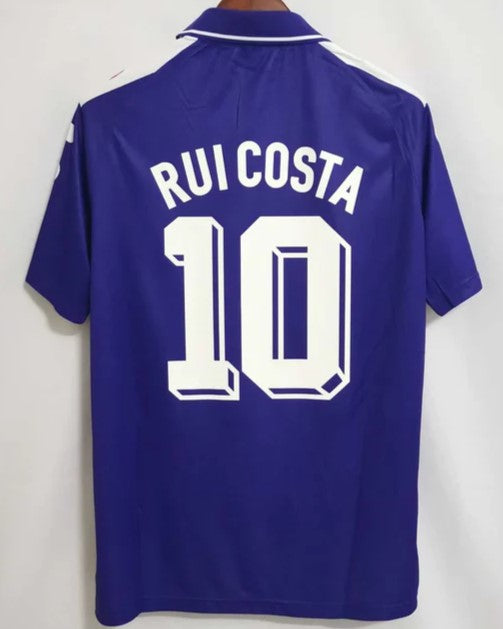 RUI COSTA MANUEL 1998-99 (Fil) 