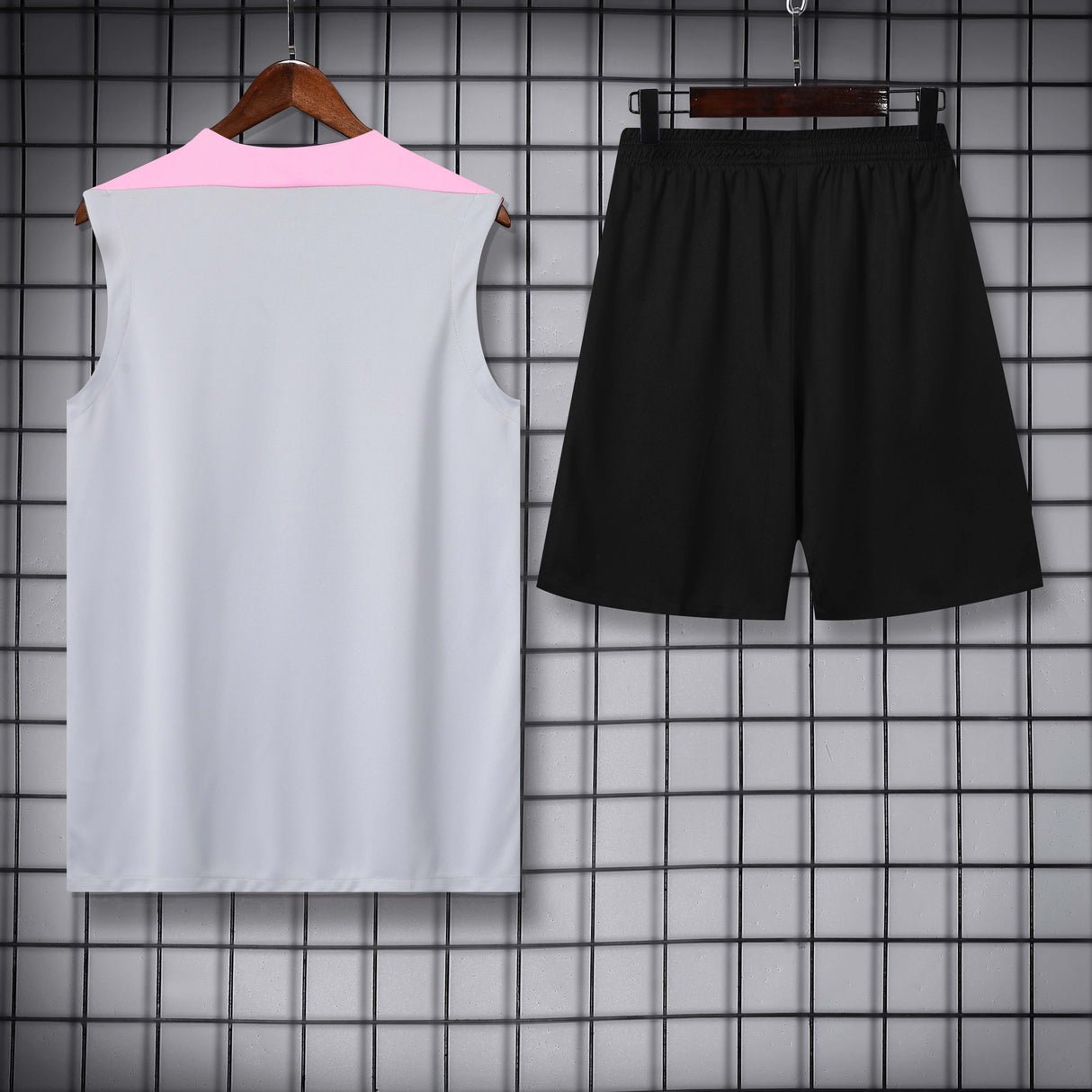 TANKTOP + SHORTS PARIS SAINT GERMAIN