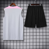 TANKTOP + SHORTS PARIS SAINT GERMAIN