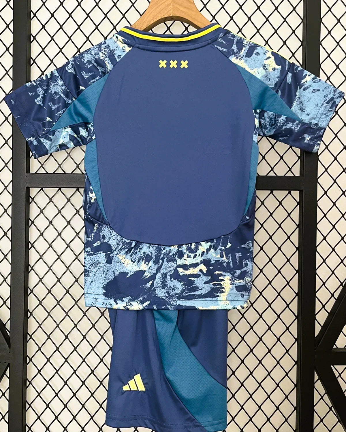 Kit per bambini AJAX