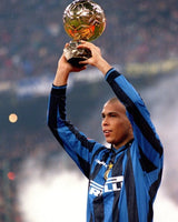 RONALDO 1997-98 (Int) 